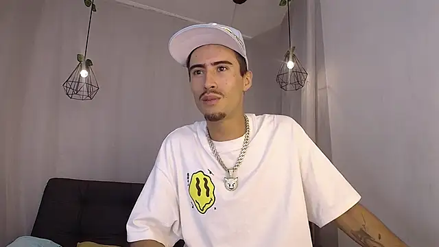 Harold_ath webcam