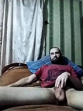 AlferezzSolvajo webcam