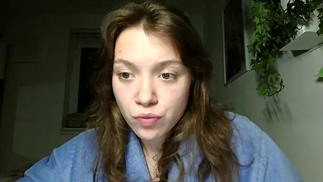 WonderAngela webcam