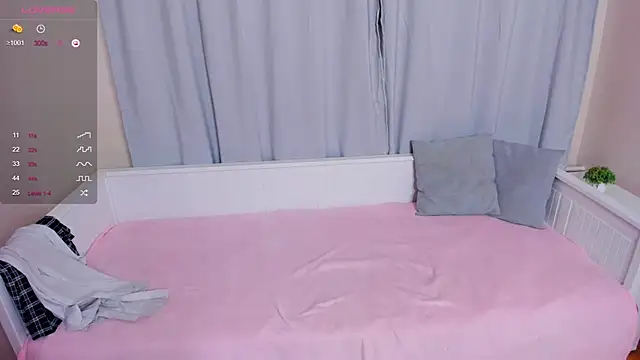 LynnBeames webcam