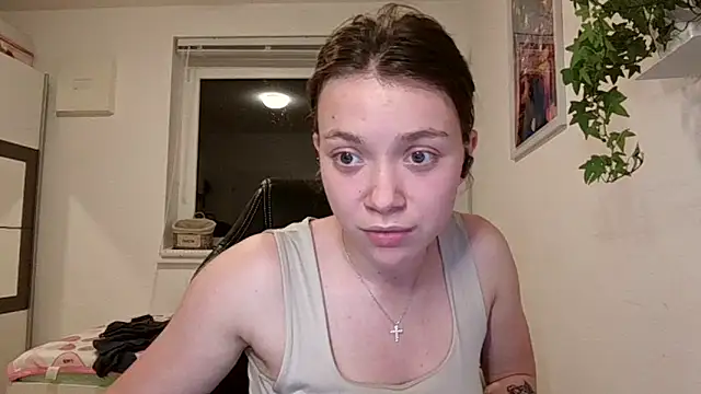 WonderAngela webcam
