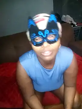tse_nyane webcam