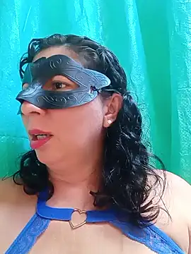 Mature-Mom webcam