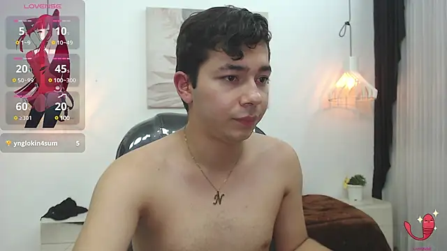JOSHI_HOT webcam