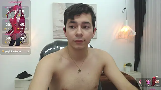 joshi_hot - JOSHI_HOT's free webcam - UK Sex Cams
