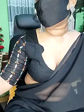 Idhika-Paul webcam