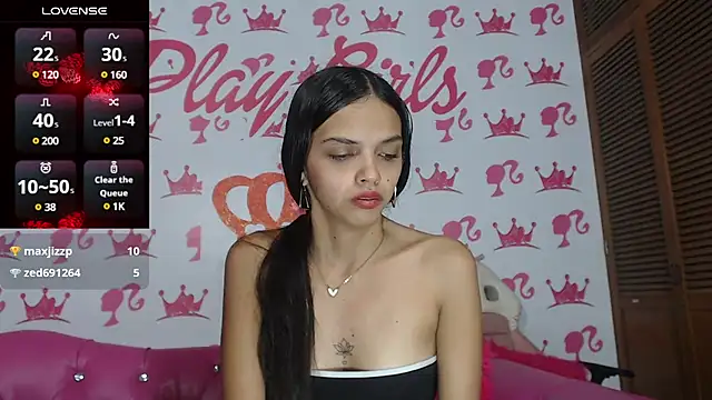 mia_baby_mmm webcam