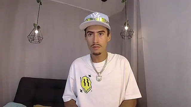 Harold_ath webcam