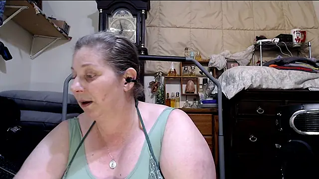 ladyscarlotta webcam