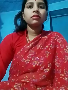 Nisha_Cute webcam