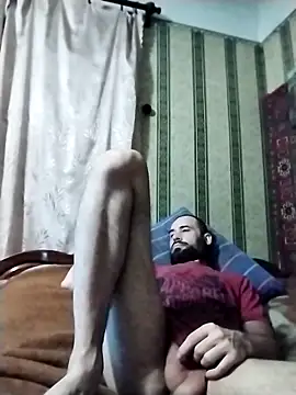 AlferezzSolvajo webcam