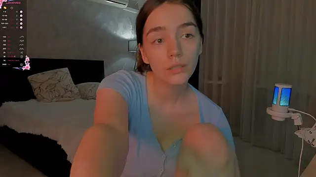 sweete_chantal webcam