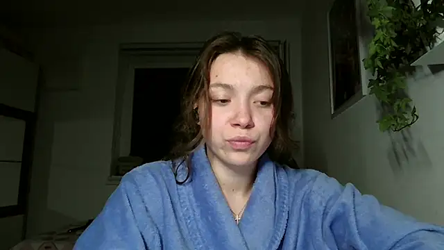 WonderAngela webcam