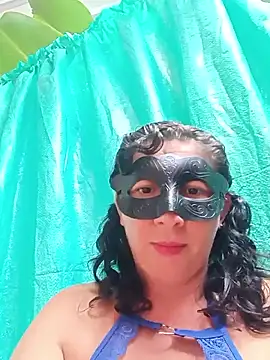 Mature-Mom webcam