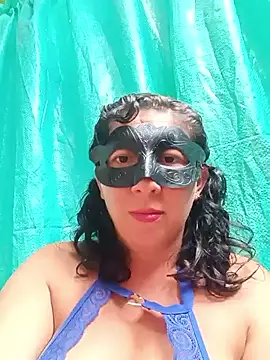 Mature-Mom webcam