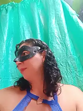 Mature-Mom webcam