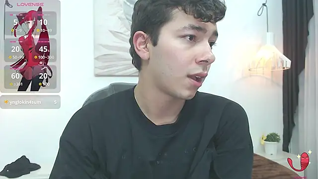 JOSHI_HOT webcam