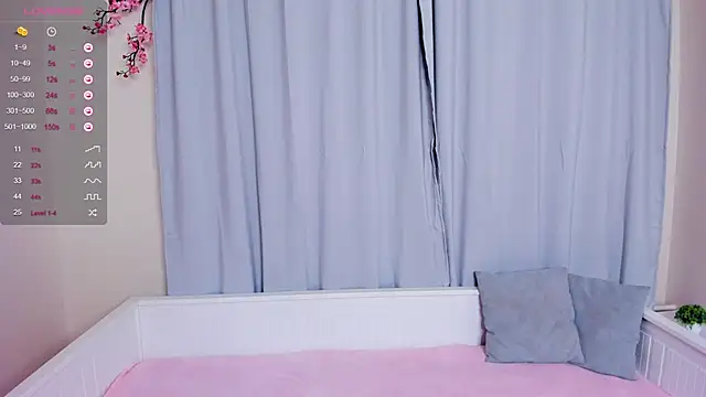 LynnBeames webcam