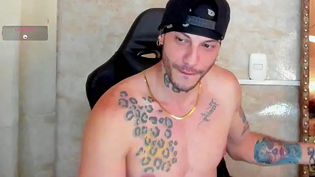 RickG_Oficial webcam