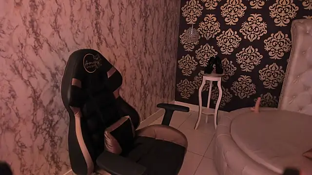 Isabelladelrio1 webcam