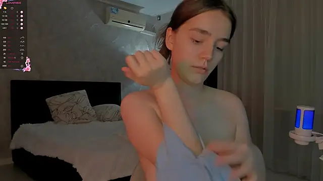 sweete_chantal webcam