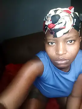 tse_nyane webcam