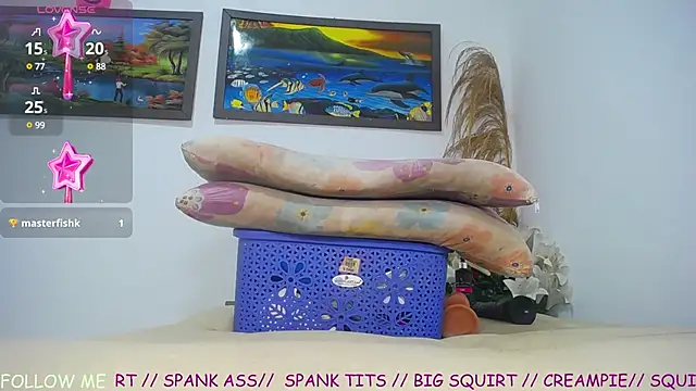vegalaura__ webcam