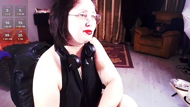 Imperatriza webcam