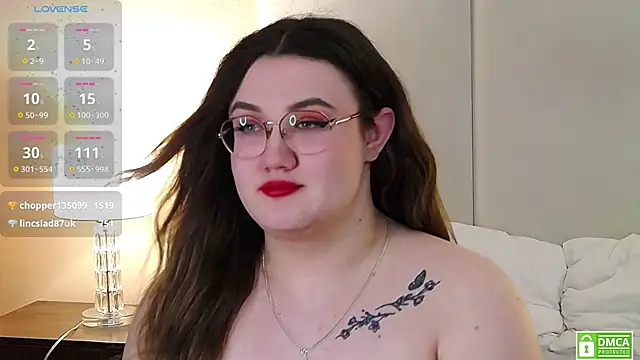 Nancy_Mooree webcam