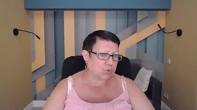 BarbaraTurners webcam