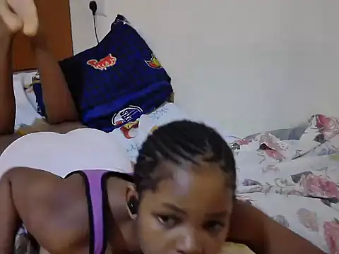 queen-sasha webcam