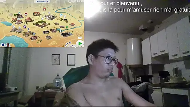 Pablitosexy1 webcam