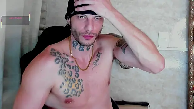 RickG_Oficial webcam