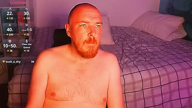 AdamTheScott webcam