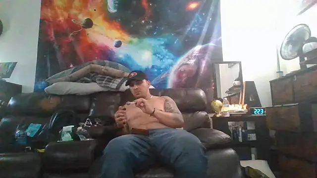 Antoniothedon webcam