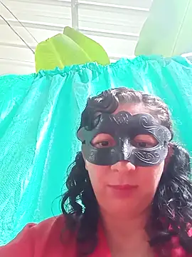 Mature-Mom webcam