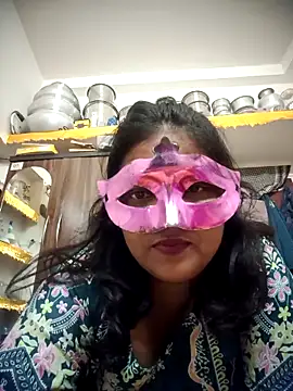 Ayesha-Baby webcam