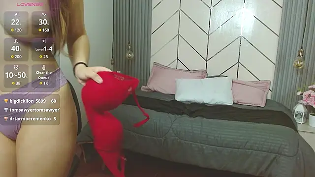 Lita_Rogers webcam