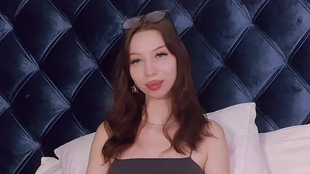 MaliaLandre webcam