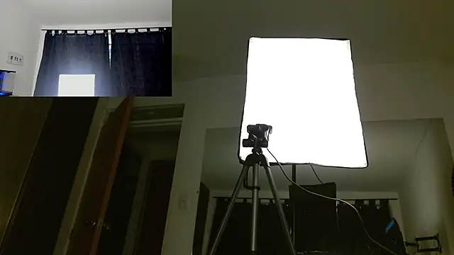 ValentinaThomas webcam