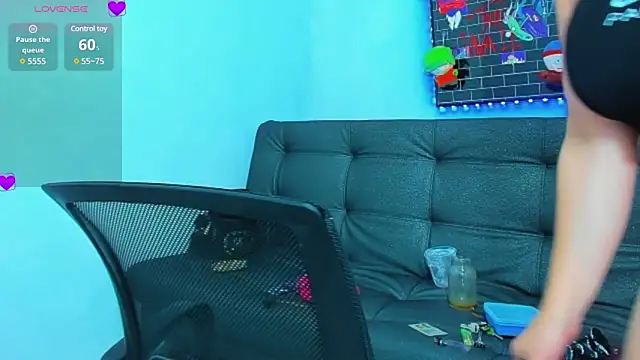 Mila_Volkovich webcam