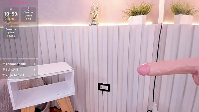 Sara_conde webcam