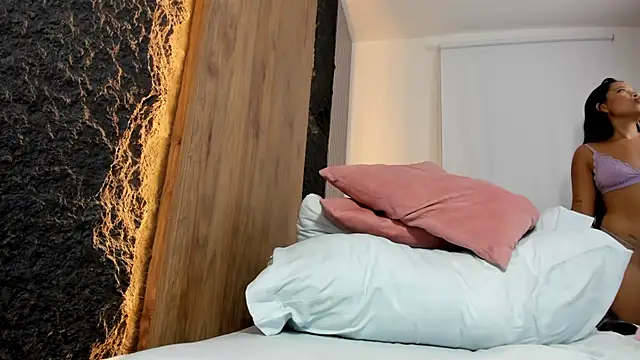 dalila_harris webcam