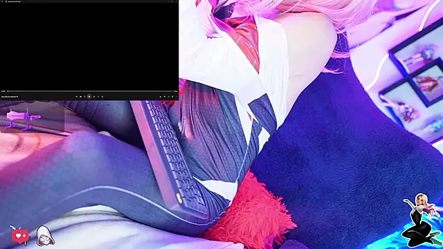 jinixxxx webcam