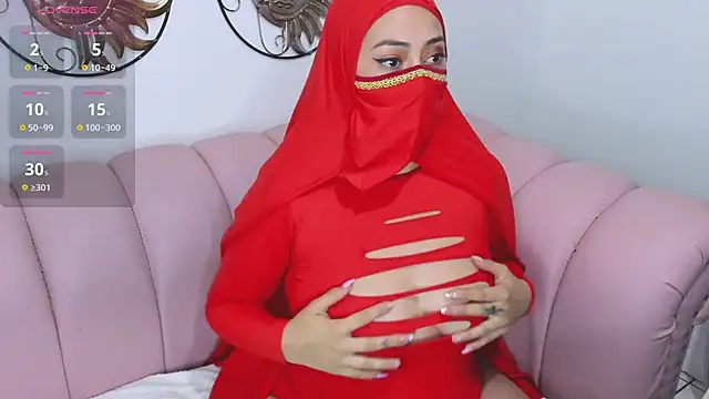 Aisha_Malek webcam