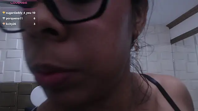 Alexa_Donovan webcam