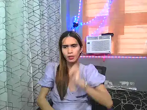 biniNikka69 webcam