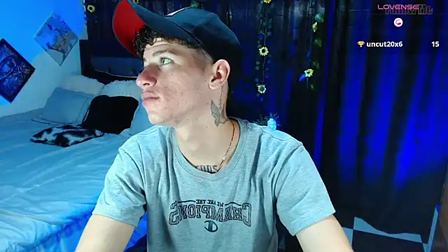 MattiaAGT webcam