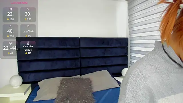 sex webcam AURORA LUNAA