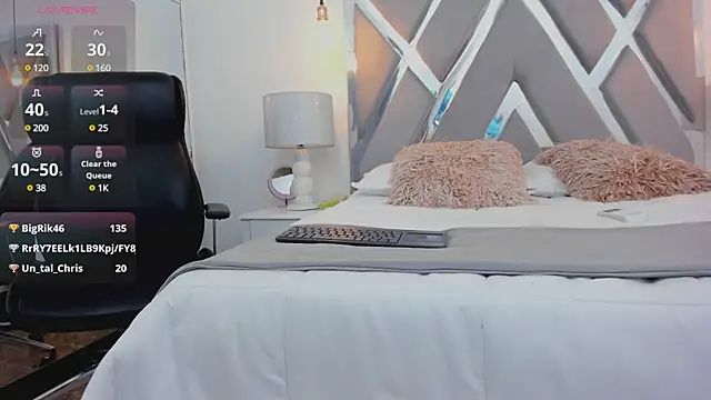 Aprilwatson webcam